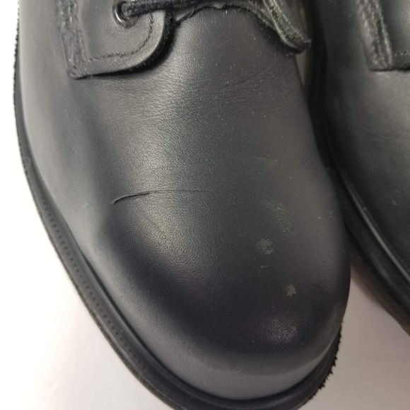 Red Wing Rare Electrical  Steel Toe Work Boots - Picture 8 of 11